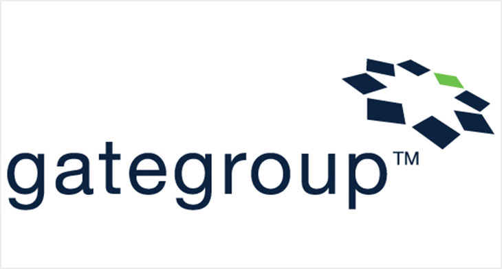 gategroup logo
