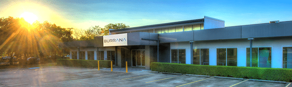 Burrana HQ