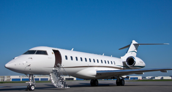 Inflite The Jet Centre (ITFC), part of the Inflite group of companies, has added base maintenance capability for the Bombardier Global 700 series, at its London Stanstead base.