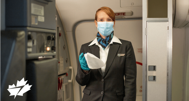 WestJet has unveiled its travel hygiene program under the Safety Above All umbrella, highlighting what guests can expect when travelling to ensure their health and safety.