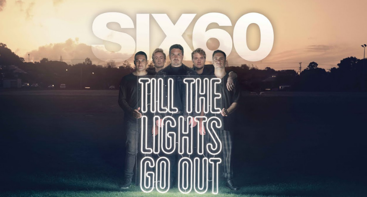 SIX660 promo Till the Lights Go Out documentary