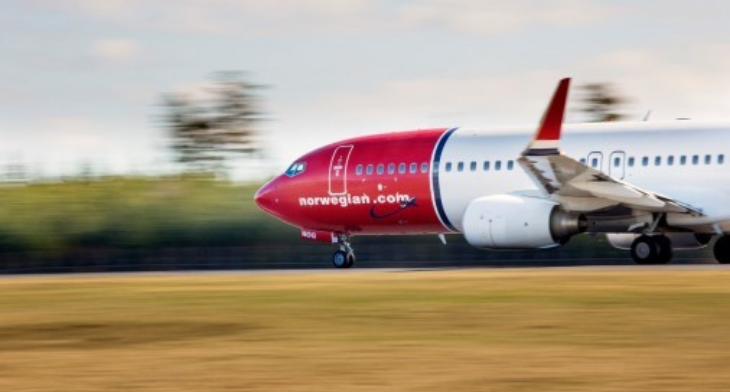 Norwegian will structure and focus solely on its short-haul Nordic network
