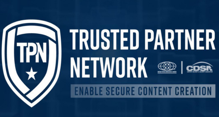 Trusted Partner Network logo