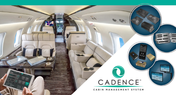 ALTO Aviation has surpassed 250 installations of its ALTO Cadence Switch Series on business jets including Gulfstream, Falcon, Bombardier, and Citation aircraft.