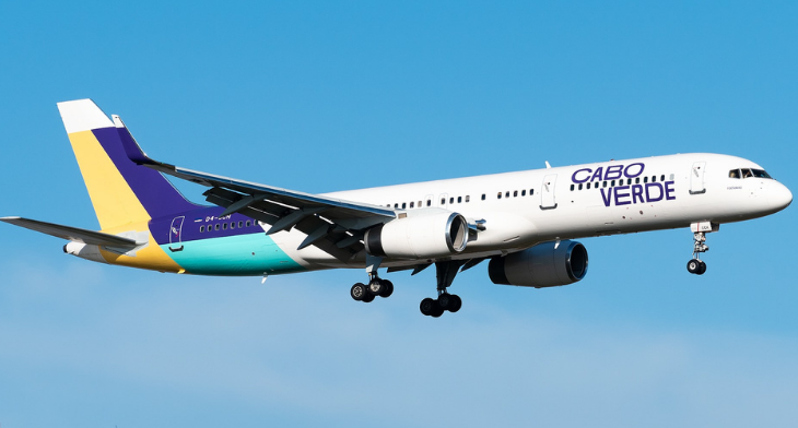 Cabo Verde Airlines has selected Inflight Dublin to provide its end-to-end wireless in-flight entertainment solution, Everhub on its Boweing 757 fleet.