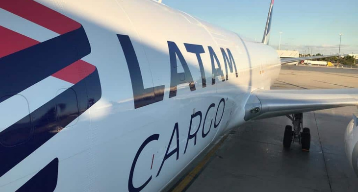 Avianor has completed and certified temporary cargo modifications on three Boeing 767 on behalf of Chile-based LATAM Cargo.