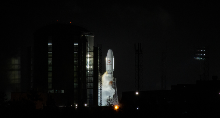 OneWeb has confirmed the latest launch of 36 satellites by Arianespace from the Vostochny Cosmodrome.
