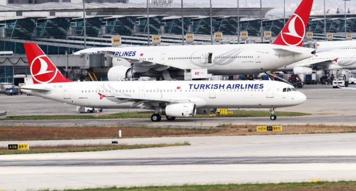 Anuvu has obtained a Supplemental Type Certificate (STC) for the installation of its Airconnect Global Ku in-flight connectivity (IFC) system onboard Airbus 321 aircraft for Turkish Airlines.