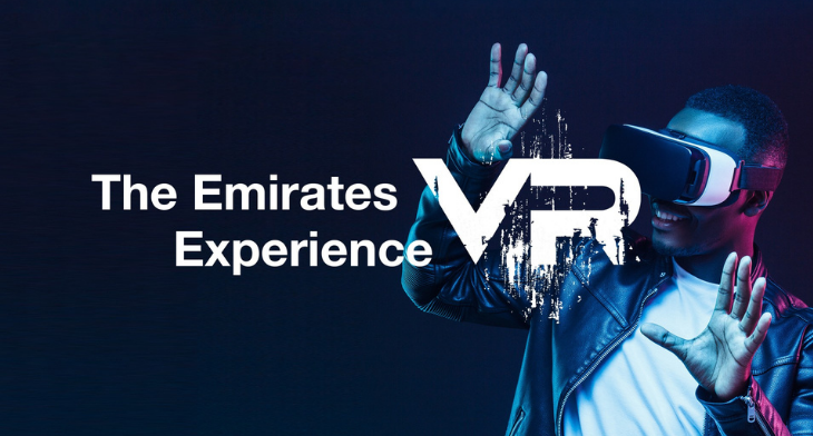 Emirates Airlines has unveiled a new virtual reality experience allowing customers to explore the airline’s signature A380 Onboard Lounge or check out the cabin around their seat in row 77 from the comfort of home.