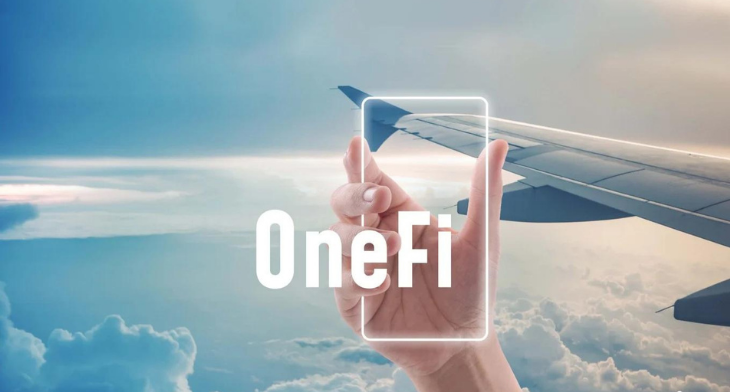 Inmarsat's new IFC OneFi portal