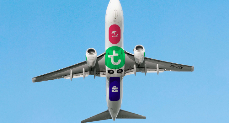 Dutch airline Transavia has renewed its catering contract with Newrest,