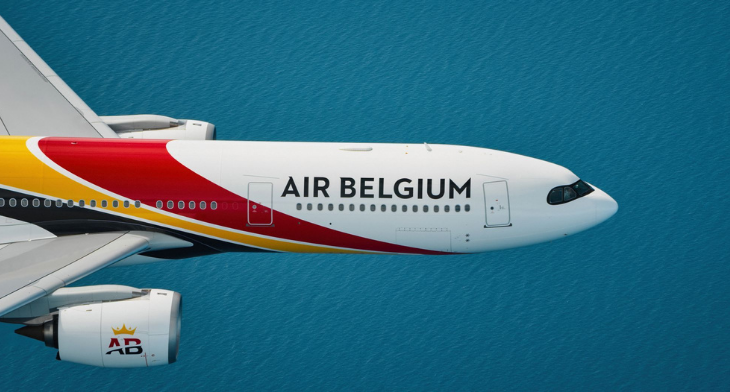 Air Belgium has selected Panasonic to provide in-flight entertainment and connectivity (IFEC) solutions for the carrier’s new Airbus A330neo aircraft.
