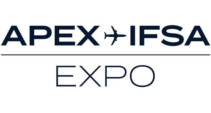 APEX IFSA EXPO logo