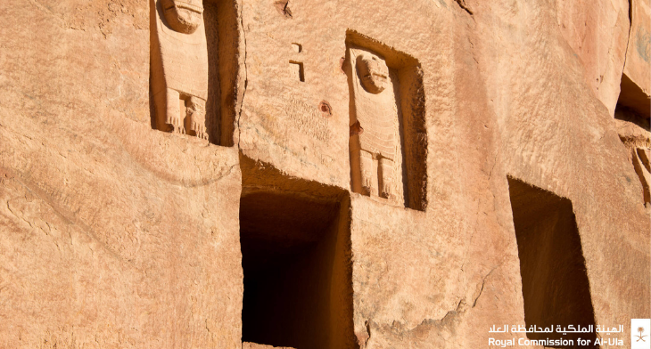 Saudia is promoting the historical and archaeological charms of Al Ula