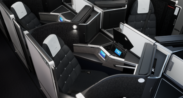 British Airways is continuing with the roll out of its newest business class seat, Club Suite, as it continues to retrofit the seat across its Boeing 777 fleet, with the roll out expected to be completed by the end of 2022.