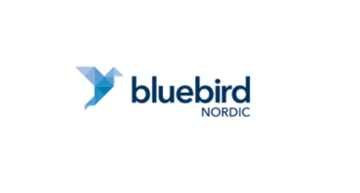 bluebird nordic