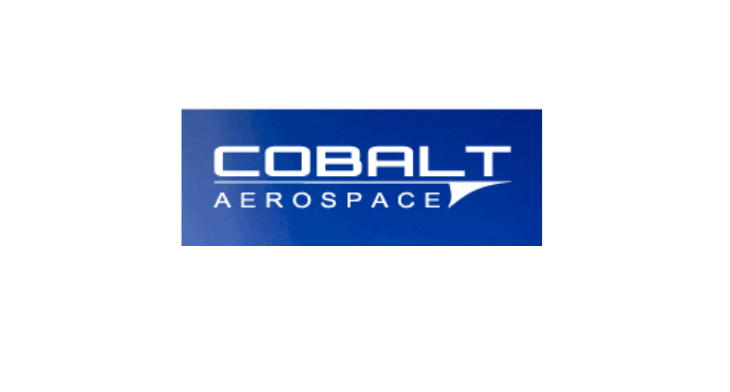 Cobalt aerospace