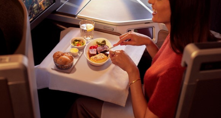 British Airways is returning to its much-loved full Club World service,
