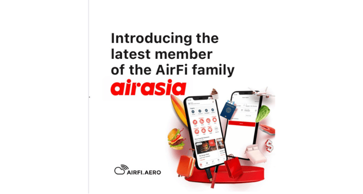 airfi airasia