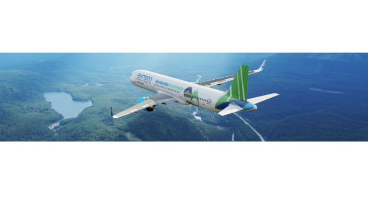Images In Motion has been awarded the contract for providing Inflight Entertainment (IFE) content services for the Vietnamese airline – Bamboo Airways.