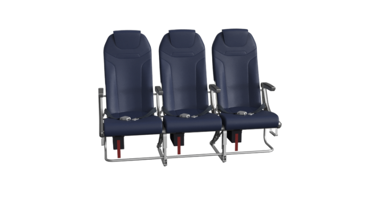 Jet2.com Acro Aircraft seating