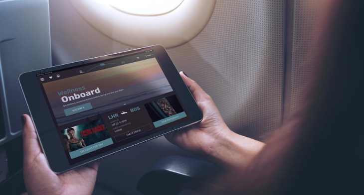 Singapore Airlines to provide free high-speed Wi-fi on board with Panasonic Avionics