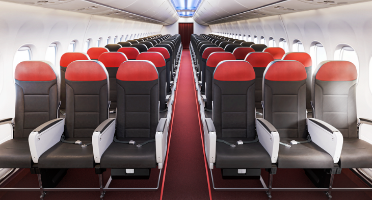 Vietjet selects up to 24,000 Safran's Z200 seats for its new fleet