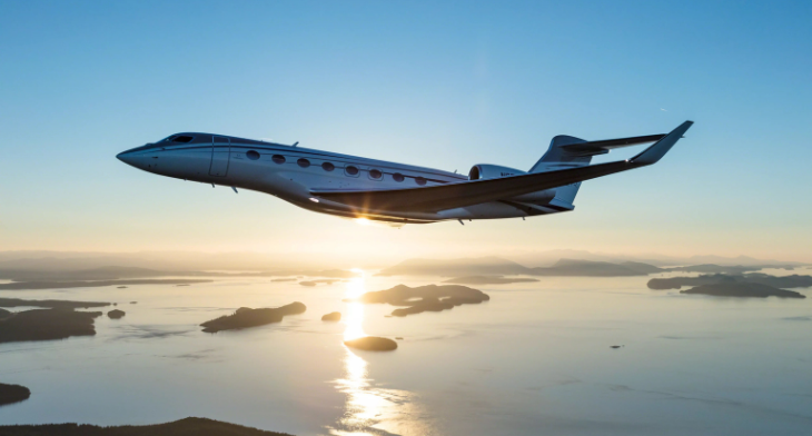 Honeywell Primus Epic Block 3 upgrade now available for Gulfstream G650 and G650ER