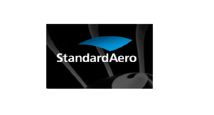 StandardAero establishes a slot programme for Gogo Installations