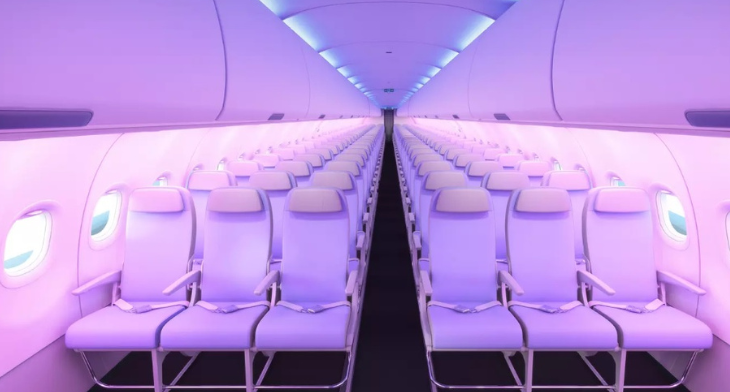Lufthansa announced as first retrofit customer for Airspace L Bins