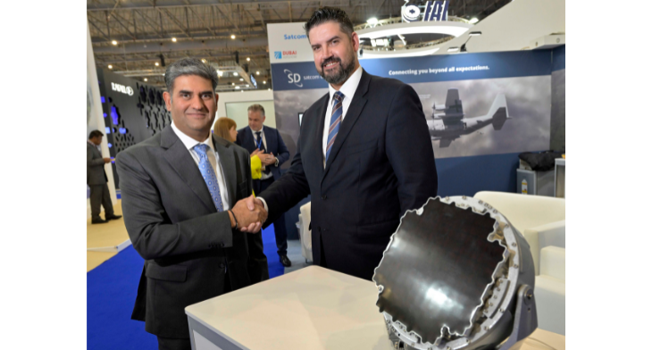 Empire Aviation opts for Satcom Direct connectivity