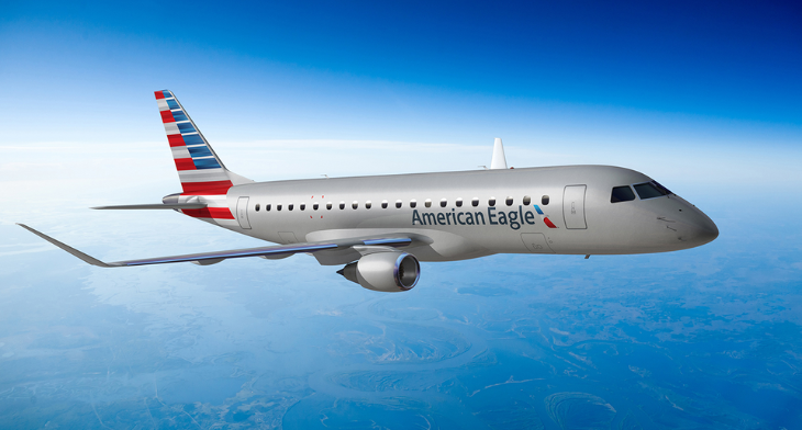 American Airlines to offer high-speed Wi-Fi in board nearly 500 regional aircraft