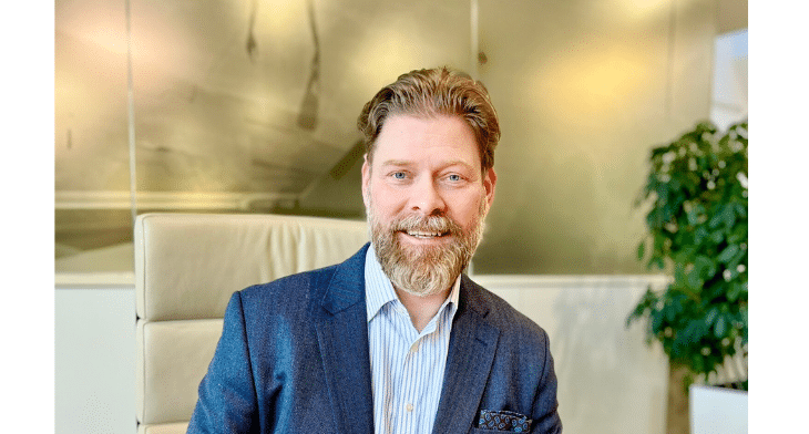 AJW Capital appoints Erlendur Svavarsson as new CEO