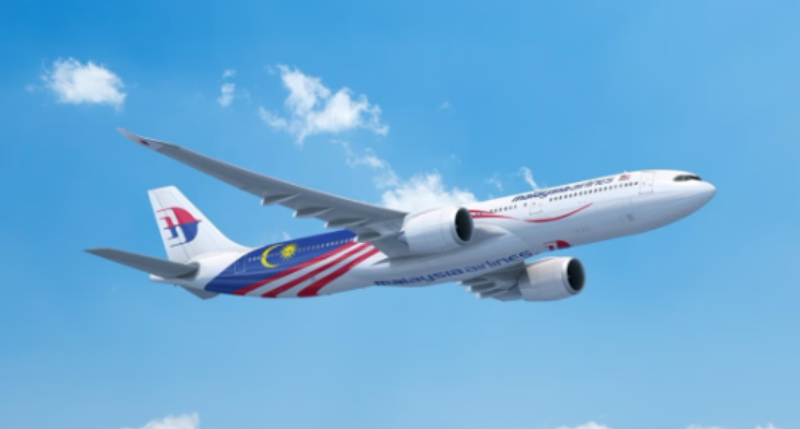 泰雷兹​将为马来西亚航空公司优化飞行管理和监控解决方案