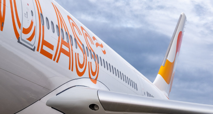Lufthansa Technik and Sunclass Airlines expand cooperation