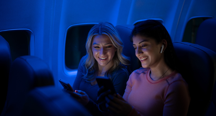 Icelandair selects Viasat in-flight Wi-Fi solution for its new Airbus fleet