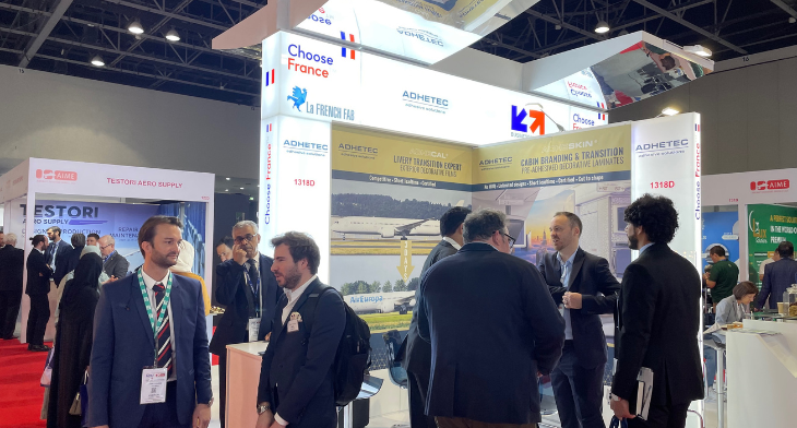 Business France to showcase the French Aerospace Expertise