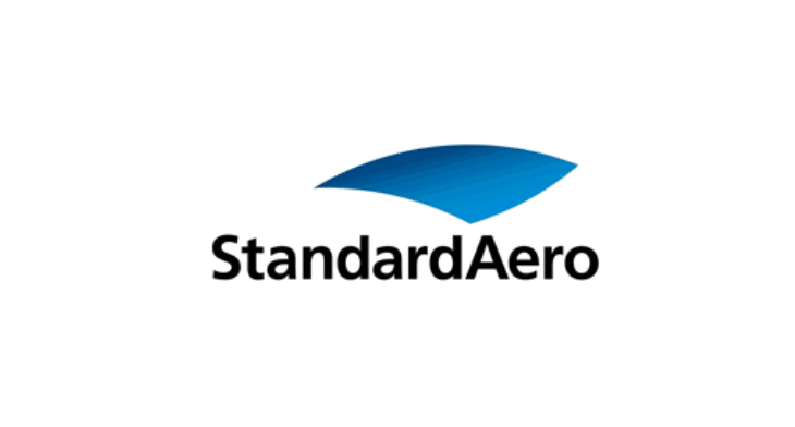 StandardAero authorised as Starlink Dealer for business aircraft operators