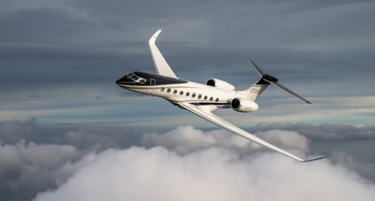 Gulfstream G700 Earns FAA Certification