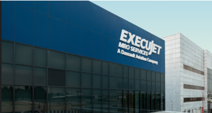 ExecuJet MRO Services Malaysia inaugurates new MRO facility