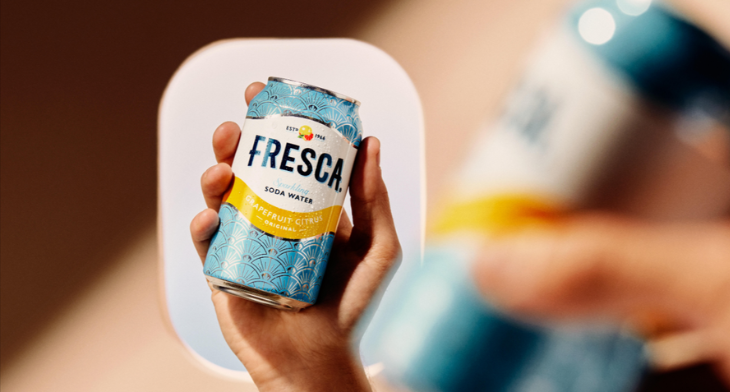 Delta Air Lines updates onboard beverage offering
