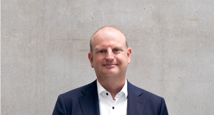 RECARO Aircraft Seating appoints Andreas Erber as CTO