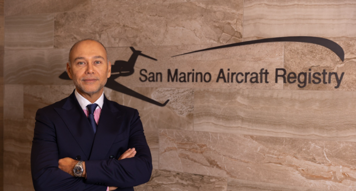 Guest article: Aircraft registration is evolving into a strategic business decision